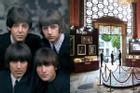 Hòa nhạc tưởng nhớ 'bộ tứ quái thú' huyền thoại thế kỷ The Beatles