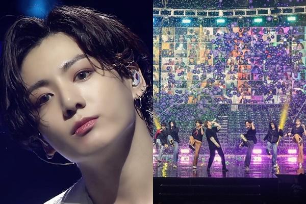 BTS đánh bại mọi đối thủ quốc tế, lập kỷ lục mới sau 11 năm trên Billboard Hot 100-5