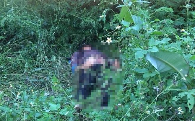 Hé lộ nguyên nhân nam thanh niên bị cắt cổ phi tang xác vào lề đường quốc lộ-1