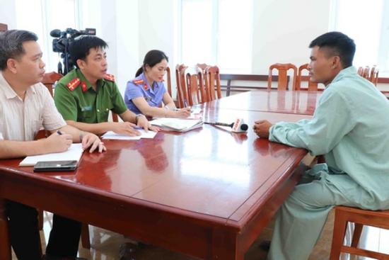 Hé lộ nguyên nhân nam thanh niên bị cắt cổ phi tang xác vào lề đường quốc lộ