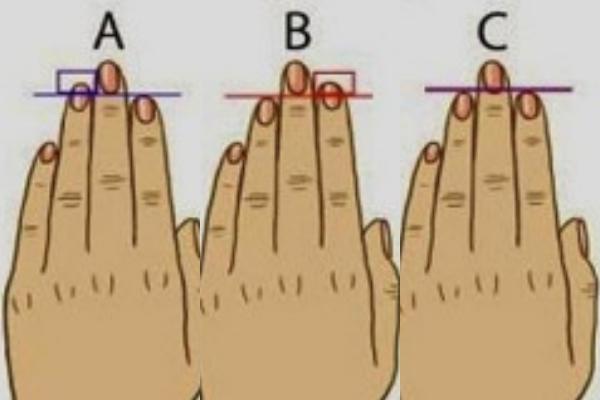 Nhìn vào ngón tay cái biết được tương lai làm quan hay làm lính-3