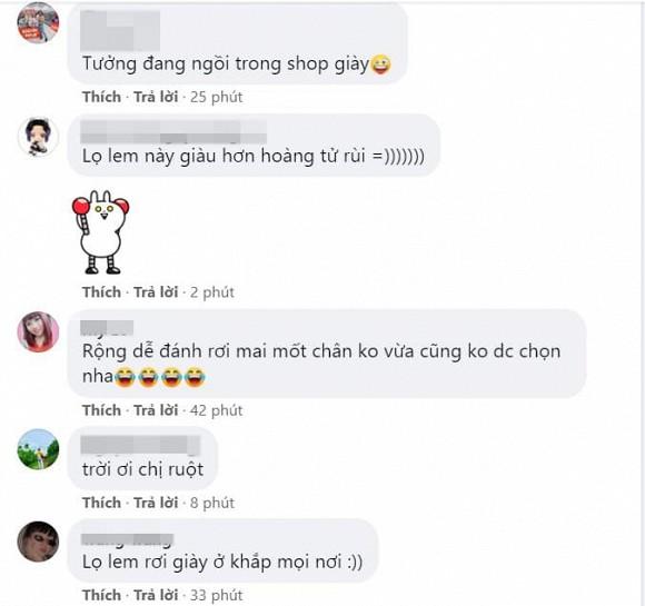 Thanh Hằng khoe tủ đồ hàng hiệu la liệt như bày bán ở trung tâm thương mại-2