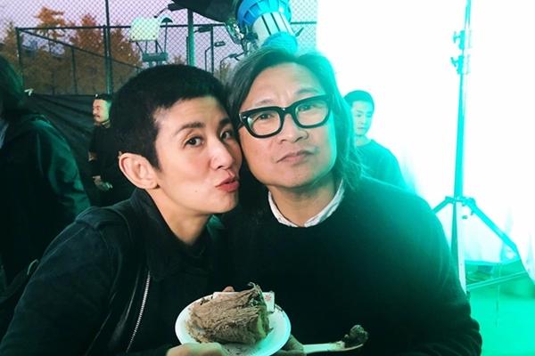 Trùm giang hồ là ân nhân của Châu Tinh Trì, từng nhấn nút xả trôi cả núi tiền-7