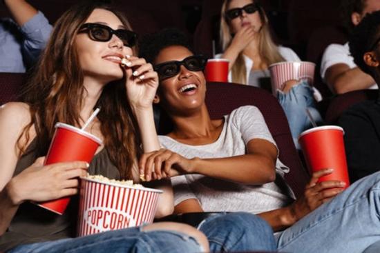 Phim điện ảnh bây giờ quá dài, 97 phút là vừa đủ