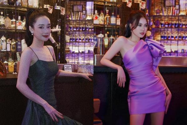 Phim hội tụ 3 nữ diễn viên sinh năm 1990: Lan Ngọc bị tẩy chay, Nhã Phương và Diễm My 9x bị chê diễn dở-12