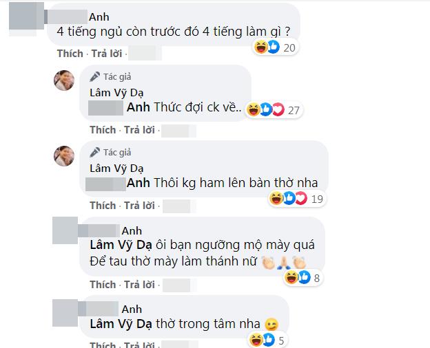 Kể chuyện ngủ 4 tiếng với Hứa Minh Đạt, Lâm Vỹ Dạ bị đồng nghiệp chơi khăm-2