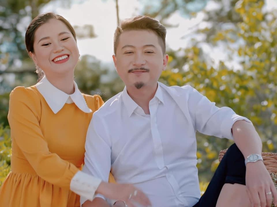 Kể chuyện ngủ 4 tiếng với Hứa Minh Đạt, Lâm Vỹ Dạ bị đồng nghiệp chơi khăm-5