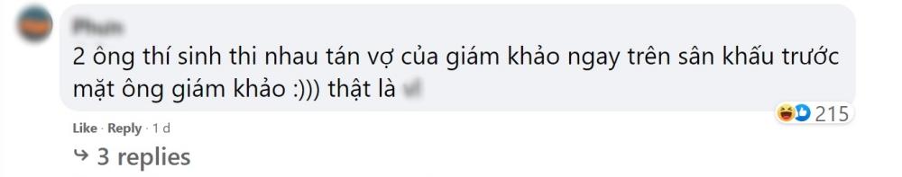 BigDaddy mắt sáng như đèn pha khi Emily tình tứ bên trai đẹp King Of Rap-6