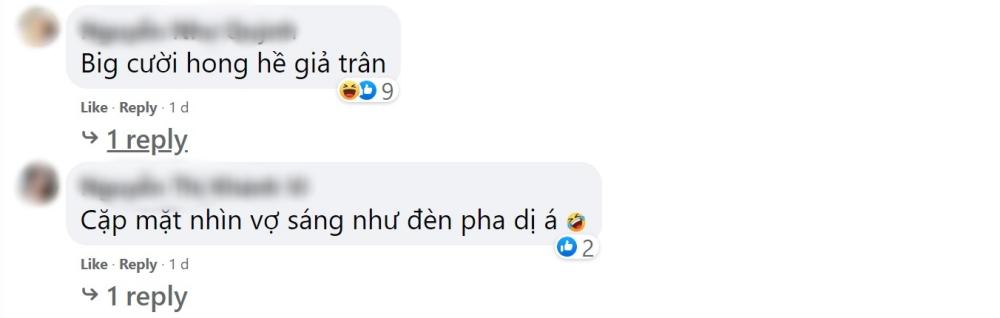 BigDaddy mắt sáng như đèn pha khi Emily tình tứ bên trai đẹp King Of Rap-7