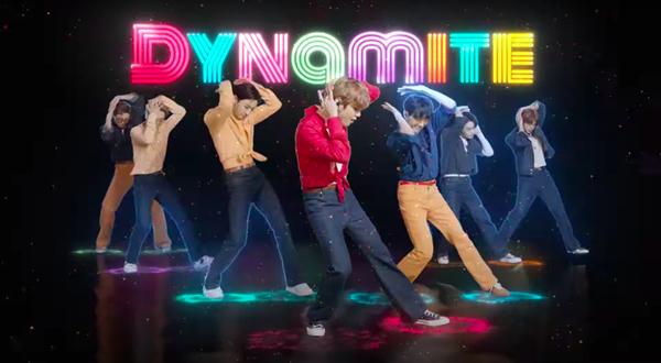 BTS đánh bại mọi đối thủ quốc tế, lập kỷ lục mới sau 11 năm trên Billboard Hot 100-1