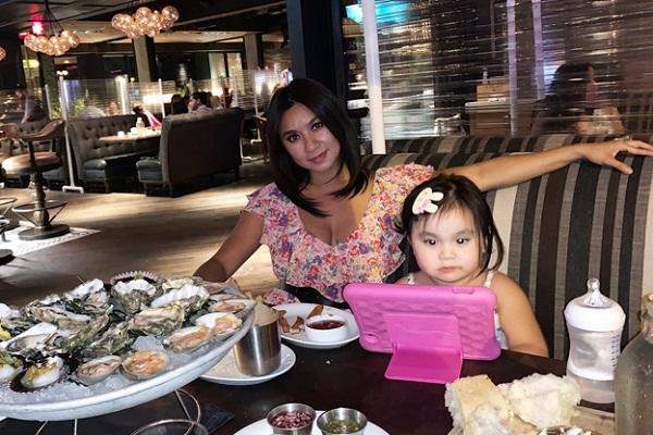 Ngỡ ngàng dung mạo nữ hoàng ảnh lịch Y Phụng ở tuổi 43-17