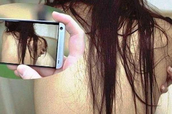 Con dâu của 1 gia đình Youtuber nổi tiếng ở Bắc Giang bị tống tiền vì chát sex để... lấy quà!-3