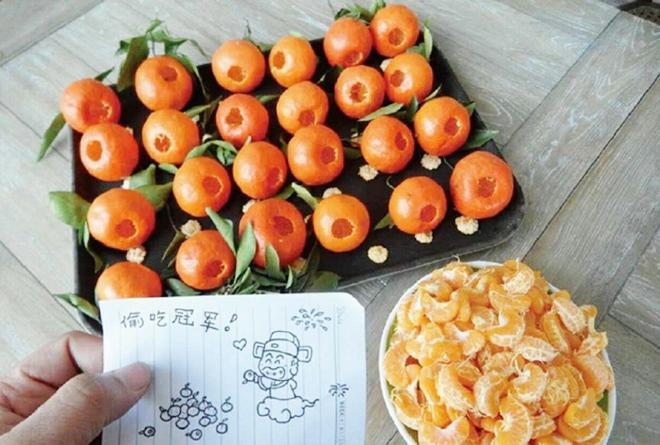 Cặp trai gái xé vỏ dừa ngày đầu hò hẹn, dân mạng lập tức khoe thành quả còn xịn xò hơn-11