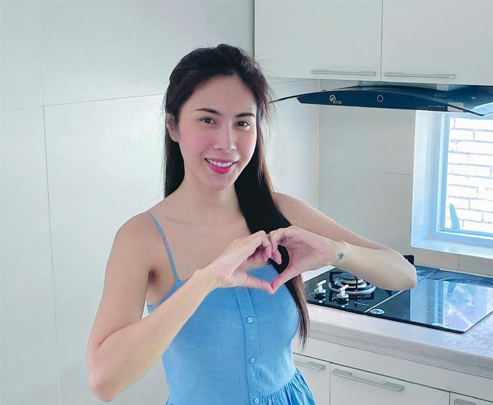 Thủy Tiên phát động từ thiện miền Trung sau những lần bị bắt bẻ vô cớ-2