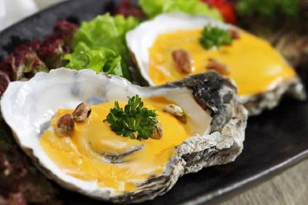 Hóa giải nỗi sợ tách vỏ hàu bằng tuyệt chiêu này-4