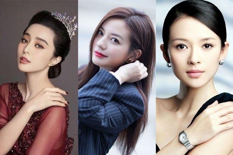 Dương Mịch, Đường Yên và hơn 50 celeb đọ sắc khốc liệt trên thảm đỏ-22
