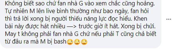 Anti có lòng đổ tiếng xấu cho Lisa BLACKPINK và Minne GI-DLE nhưng cái kết lại đắng mề-9