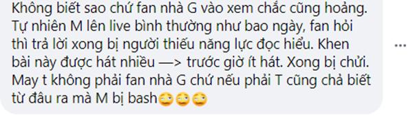 Anti có lòng đổ tiếng xấu cho Lisa BLACKPINK và Minne GI-DLE nhưng cái kết lại đắng mề-9