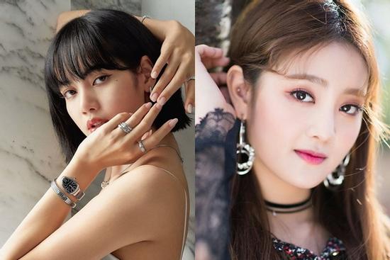 Anti 'có lòng' đổ tiếng xấu cho Lisa BLACKPINK và Minne GI-DLE nhưng cái kết lại 'đắng mề'