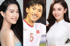 Đoàn Văn Hậu bị soi chuyện 'thả thính' 2 thí sinh 'Hoa hậu Việt Nam' 2020