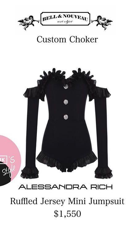 BLACKPINK Jennie chặt đẹp chị cả TWICE khi đụng hàng-3