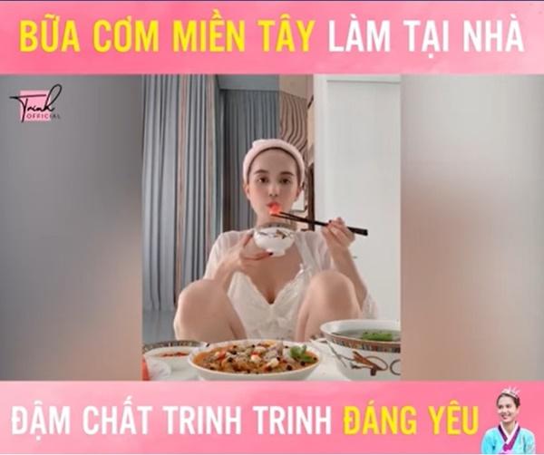 Những gương mặt mỹ nhân bị vướng ồn ào ăn uống kém sang-3
