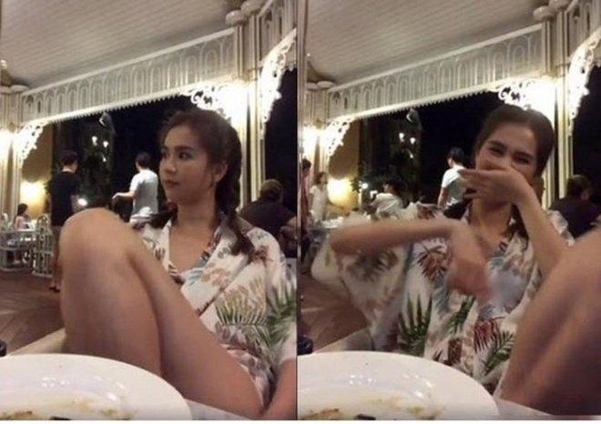 Những gương mặt mỹ nhân bị vướng ồn ào ăn uống kém sang-6