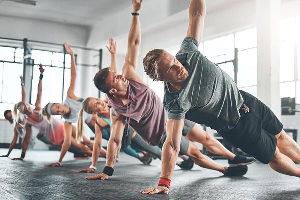 Mẹo giảm cân giữ dáng thần tốc cho 12 chòm sao với những bộ môn cực kỳ phù hợp-1