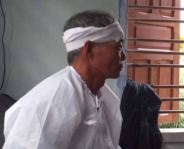 Nghịch tử rủ bạn về giết mẹ, cầm dao đâm 31 nhát để cướp tiền và vàng ở Phú Yên-3