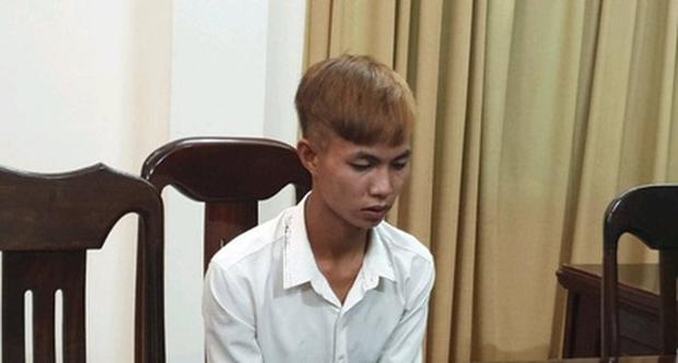 Nghịch tử rủ bạn về giết mẹ, cầm dao đâm 31 nhát để cướp tiền và vàng ở Phú Yên-2