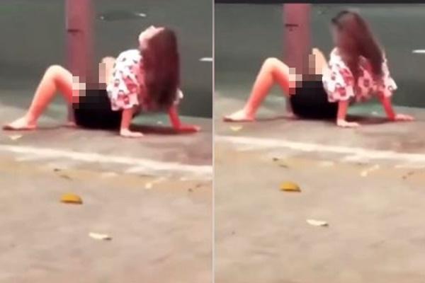 Nữ sinh rủ bạn làm chuyện người lớn, đọc câu đầu toát mồ hôi-2