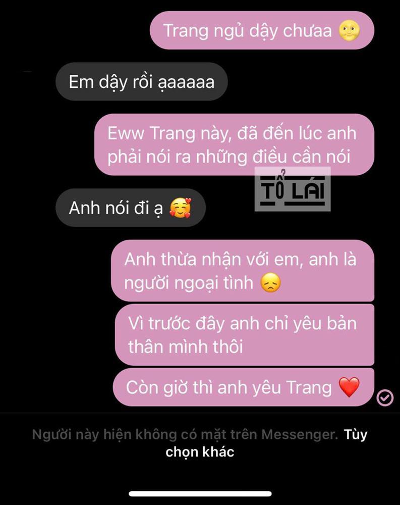 Thanh niên chơi trội mượn ngôn tình ngỏ lời với crush, chưa kịp hết thơ đã bị chặn Facebook-1
