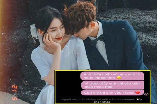 Loạt tin nhắn sai chính tả của người thương khiến đối phương cụt hứng yêu đương-14