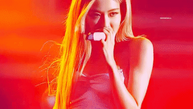 Những sân khấu huyền thoại của bông hồng Rosé BLACKPINK-4