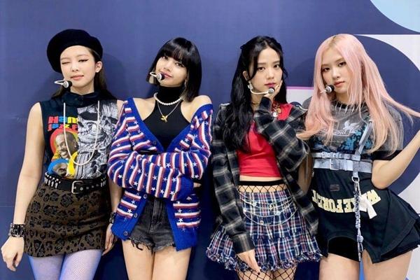 Cứ chê BLACKPINK thụt lùi nhưng Lovesick Girls vẫn đạt thành tích nhìn phát thèm-1