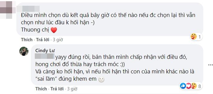 Trải bao sóng gió, Bảo Ngọc vẫn không hối hận khi lấy Hoài Lâm-6