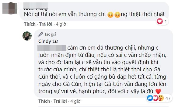 Trải bao sóng gió, Bảo Ngọc vẫn không hối hận khi lấy Hoài Lâm-5