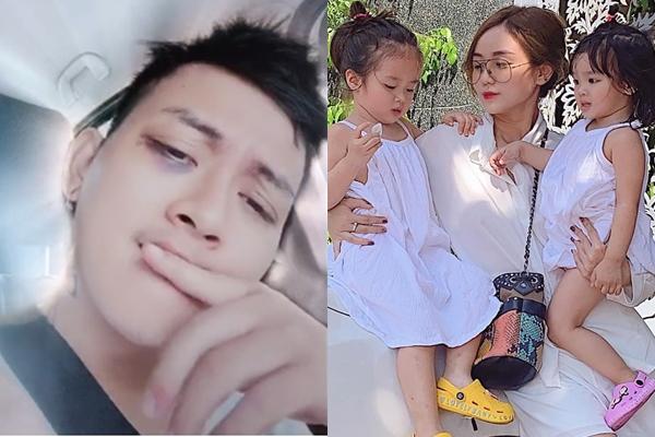 Chồng Việt Hương bảo vệ vợ cũ Hoài Lâm sau lời chúc kém duyên gửi Đông Nhi-5