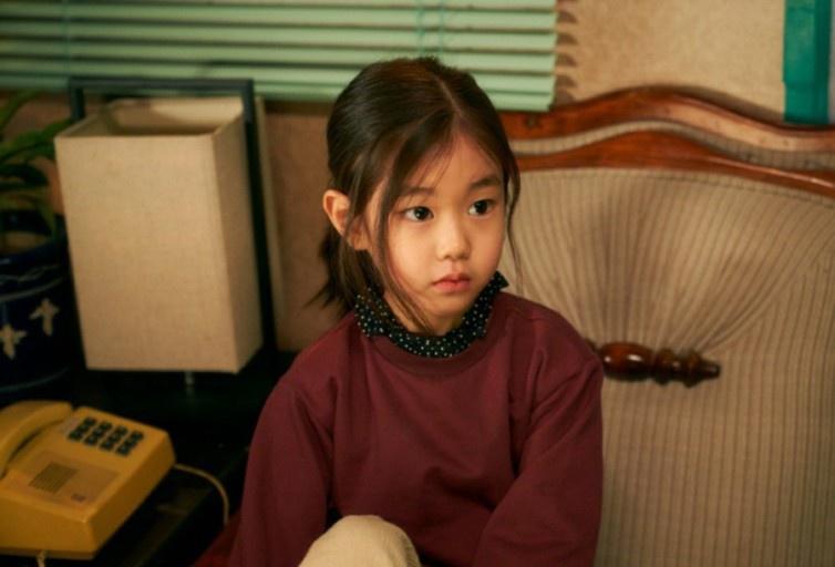 Sao nhí 8 tuổi diễn hay hơn minh tinh Ha Ji Won-2