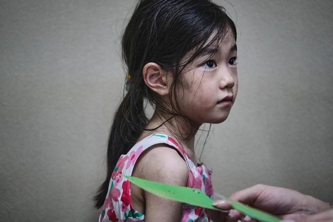 Sao nhí 8 tuổi diễn hay hơn minh tinh Ha Ji Won-6