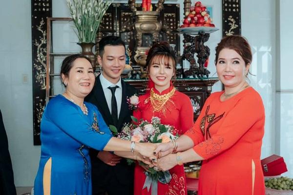 Khi yêu nhau, cặp đôi có 5 thói quen này hôn nhân mới lâu bền, hạnh phúc-4