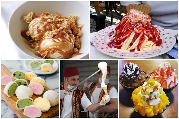 Con dâu nhét trứng vào thùng gạo, mẹ chồng khó hiểu, hỏi ra mới vỡ lẽ-4