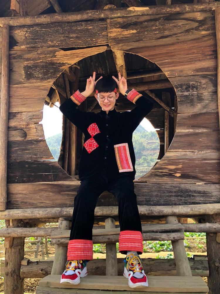 Chàng 9X nấu 1001 món ngon chỉ nhờ một chiếc nồi khiến chị em thi nhau vào nhận người quen-1