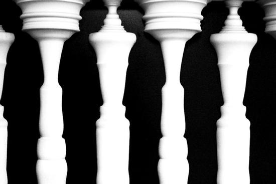 Hình ảnh đầu tiên nhìn thấy tiết lộ cuộc sống của bạn đang an yên hay bất ổn