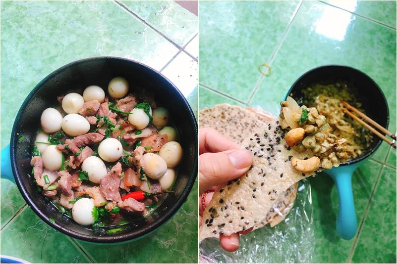 Chàng 9X nấu 1001 món ngon chỉ nhờ một chiếc nồi khiến chị em thi nhau vào nhận người quen-8