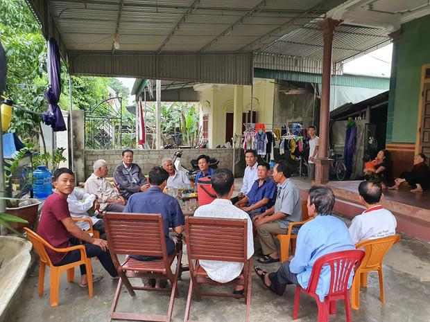 Vụ sạt lở Thủy điện Rào Trăng 3: Tang thương bao phủ xóm nghèo-2