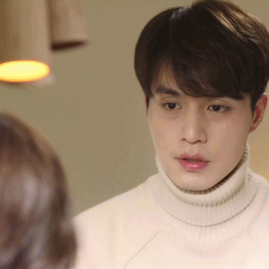 6 mỹ nam xứ Hàn có đôi môi đỏ hồng tự nhiên, chị em phụ nữ ai cũng ghen tị-2