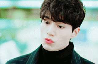 Không phải body 6 múi, đôi môi đỏ mọng của hồ ly Lee Dong Wook mới khiến chị em phát cuồng-5