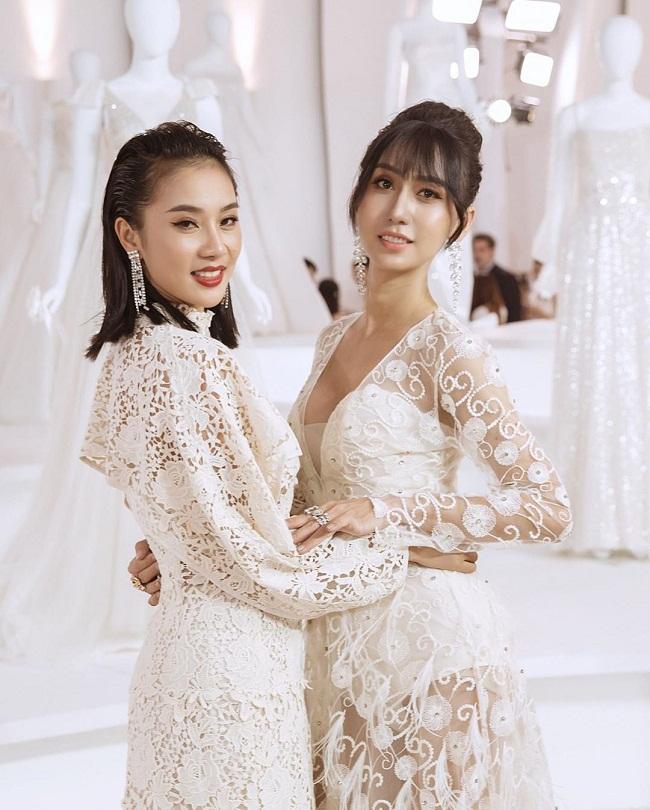 Ca sĩ chuyển giới Lynk Lee ra sao khi đọ sắc dàn mỹ nhân Việt?-1