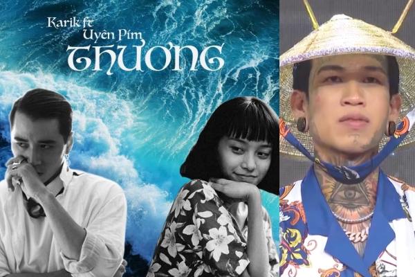 Dế Choắt: Không kỳ vọng ngôi Quán quân, chỉ cần fan âm nhạc vì tôi mà cố gắng-6